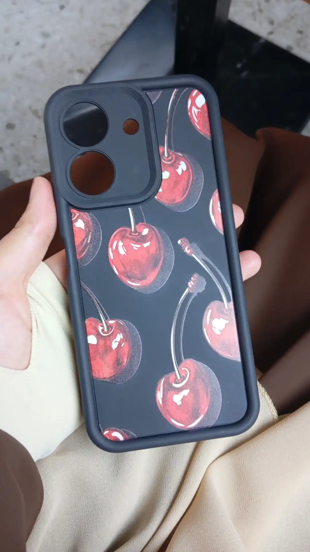 Чехол для Redmi 13 C