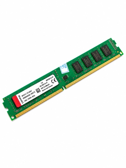 Kingston KVR16N11/4-SP DDR3 4GB 1600MHz оперативная память для настольного ПК