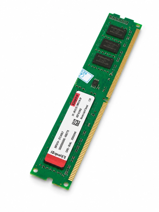Kingston KVR16N11/4-SP DDR3 4GB 1600MHz оперативная память для настольного ПК