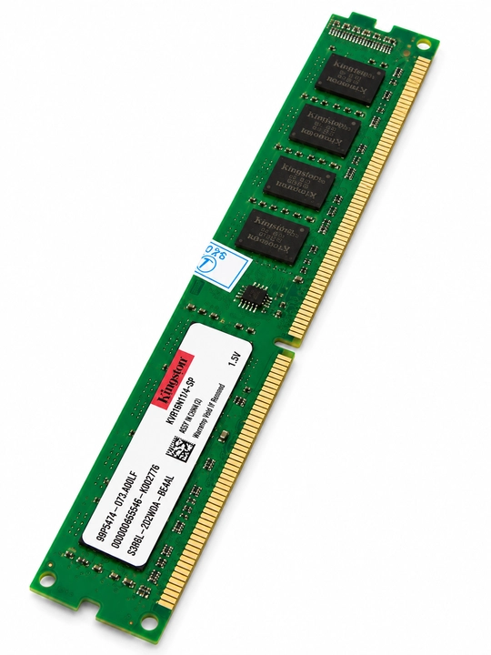 Kingston KVR16N11/4-SP DDR3 4GB 1600MHz оперативная память для настольного ПК