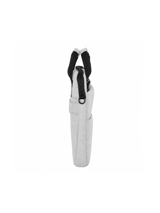 Сумка для ноутбука 2E Slim Keeper Plus, 13/14", 15.6/16", 17"