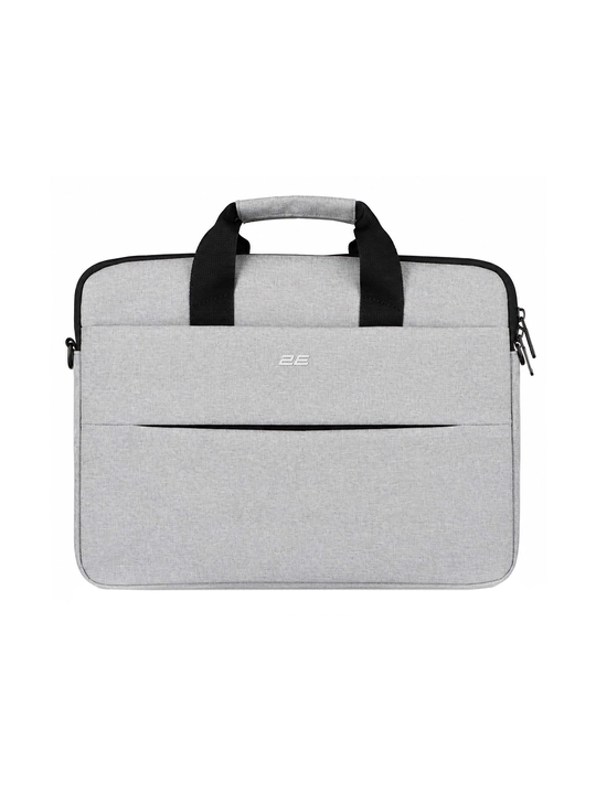 Сумка для ноутбука 2E Slim Keeper Plus, 13/14", 15.6/16", 17"