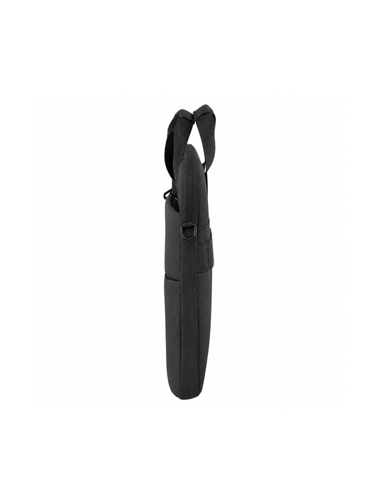 Сумка для ноутбука 2E Slim Keeper Plus, 13/14", 15.6/16", 17"