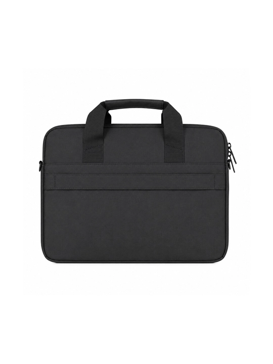 Сумка для ноутбука 2E Slim Keeper Plus, 13/14", 15.6/16", 17"