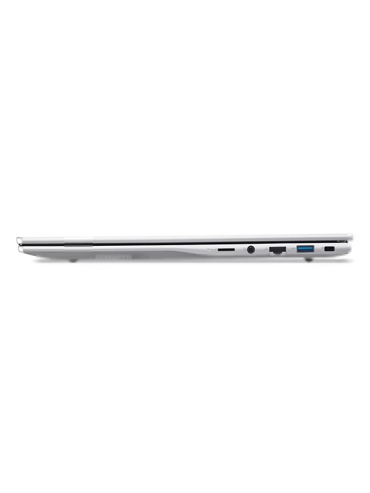 Ноутбук Acer Aspire Lite AL15, Intel Core 5-120U, 16 ГБ DDR4/512 ГБ SSD, Windows 11