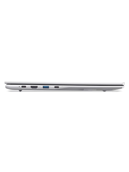 Ноутбук Acer Aspire Lite AL15, Intel Core 5-120U, 16 ГБ DDR4/512 ГБ SSD, Windows 11