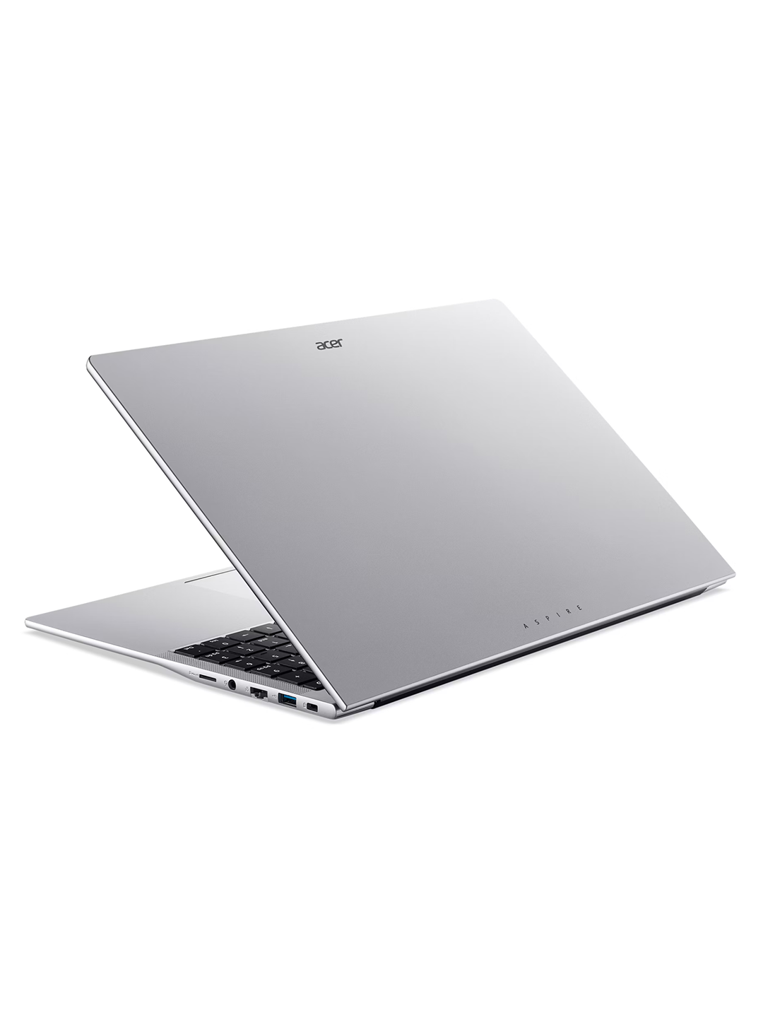 Ноутбук Acer Aspire Lite AL15, Intel Core 5-120U, 16 ГБ DDR4/512 ГБ SSD, Windows 11