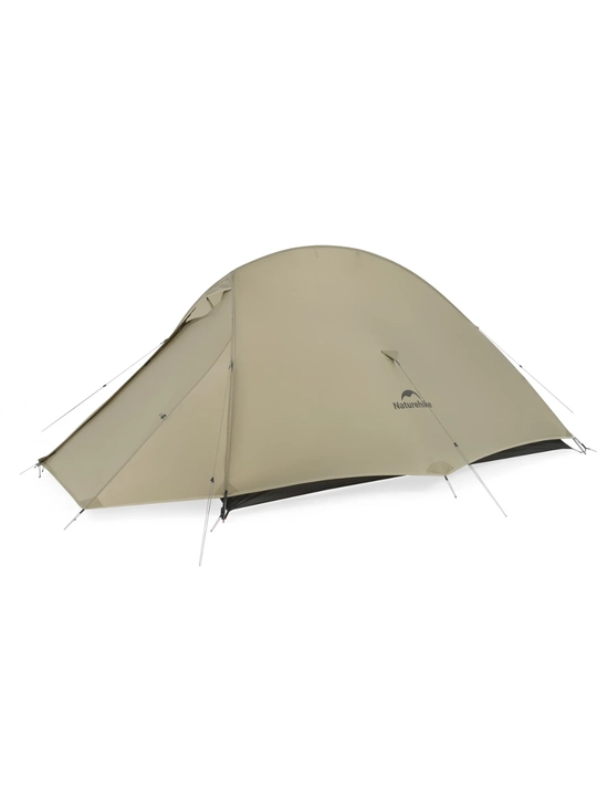 Палатка туристическая Naturehike Cloud Up Pro 3 CNK2350WS020, 3-местная - 