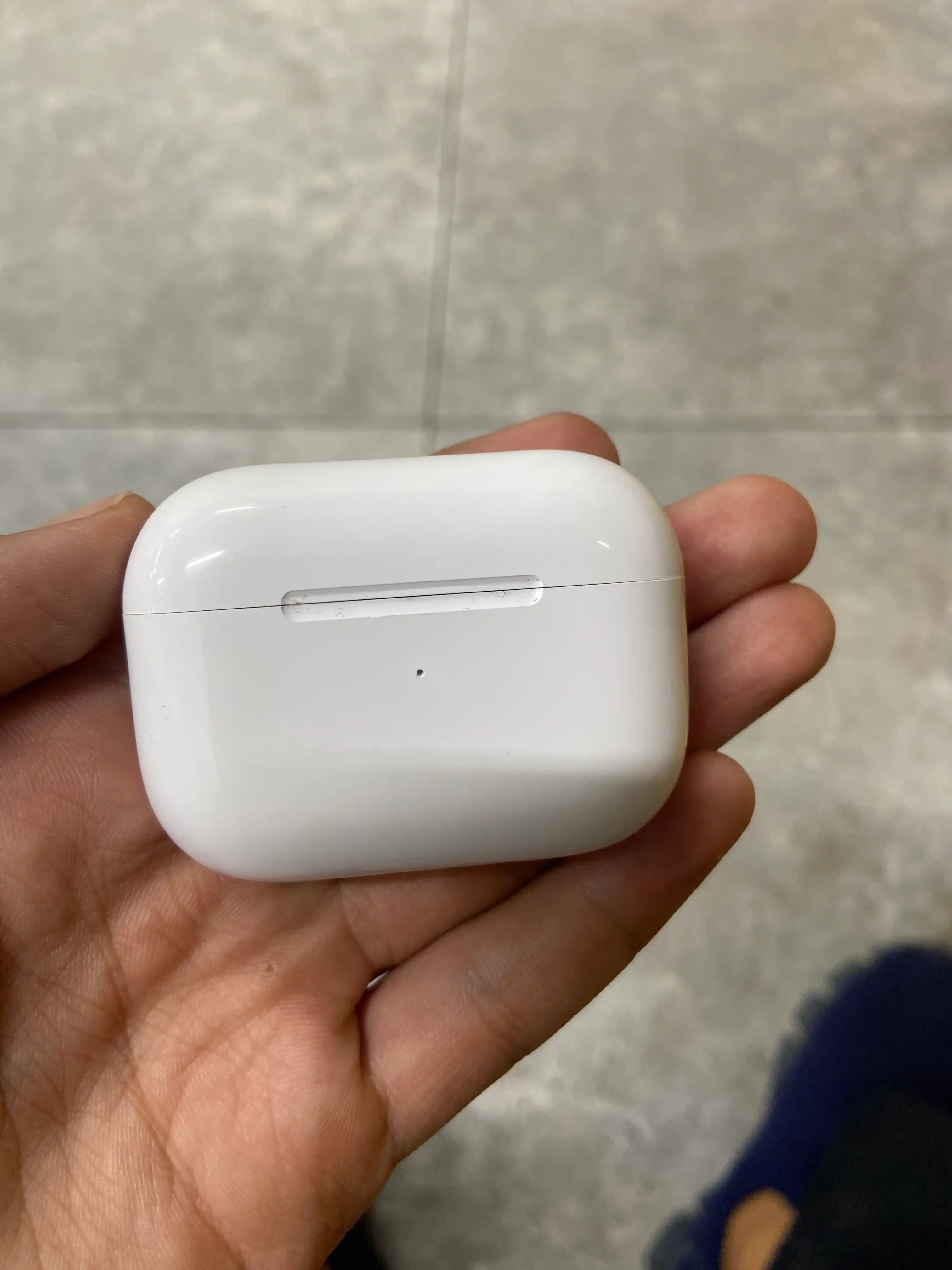 Simsiz quloqchinlar Pro 2 bluetooth naushnik iPhone va Android uchun