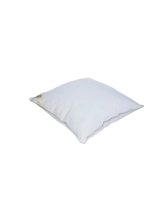 Sleep&Beyond patli parli yostiq, paxta satin, 50×70 - 68×68 sm
