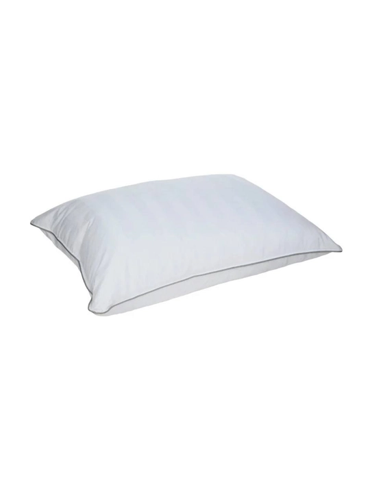 Sleep&Beyond patli parli yostiq, paxta satin, 50×70 - 68×68 sm