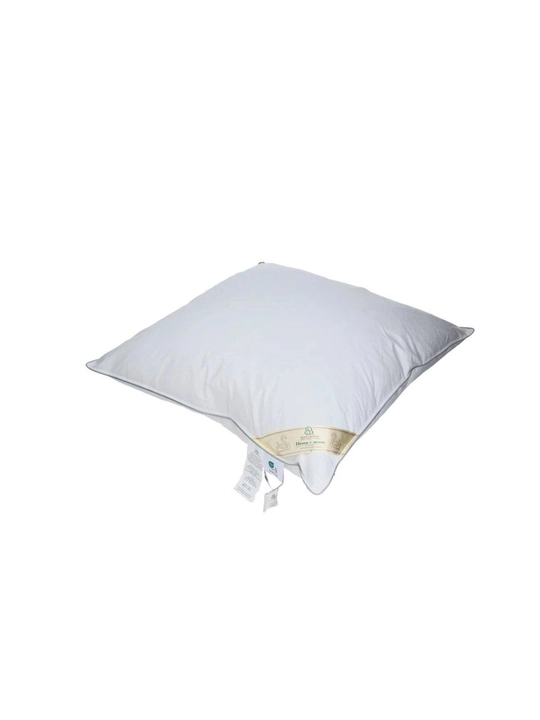 Sleep&Beyond patli parli yostiq, paxta satin, 50×70 - 68×68 sm