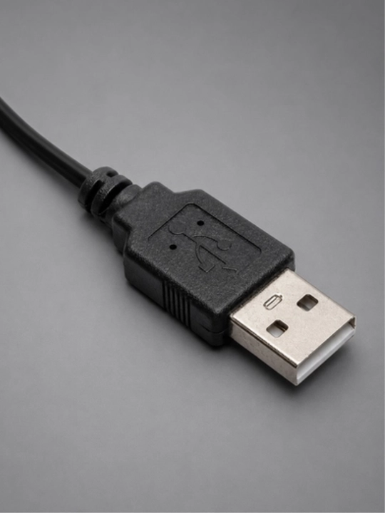 Клавиатура FIRE CAM EK1 проводная, USB, для ПК и ноутбука, кириллица - латиница