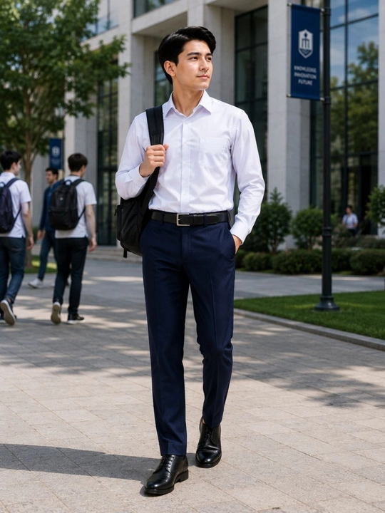 Erkaklar klassik shimlari, DEMKAR klassik shimlari,o'qish ish uchun klassik shimlar