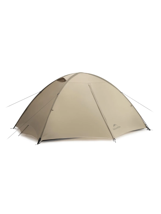 Палатка туристическая Naturehike Giling Pro 2 CNK2650WS013, 2-местная - 