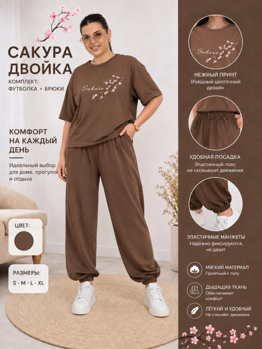 Двойка для женщин, летняя женская двойка, стандартный размер 46–52