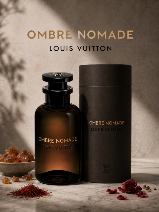 Louis Vuitton — Fransuz parfyumeriya kolleksiyasi | 3 / 5 / 10 / 30 / 50 ml