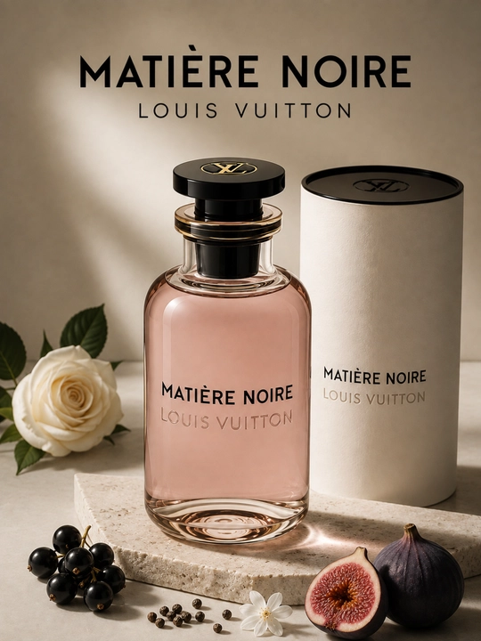 Louis Vuitton — Fransuz parfyumeriya kolleksiyasi | 3 / 5 / 10 / 30 / 50 ml