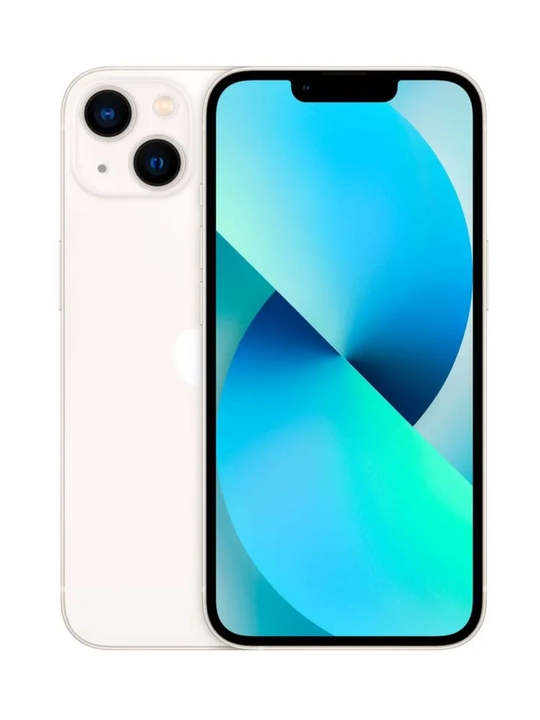 Smartfon Apple iPhone 13, 128, 256 GB, 1 SIM, Dual SIM