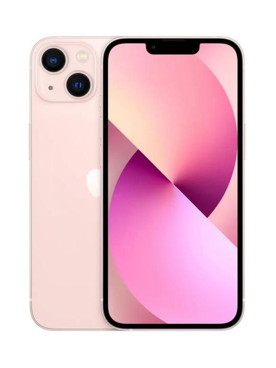 Smartfon Apple iPhone 13, 128, 256 GB, 1 SIM, Dual SIM