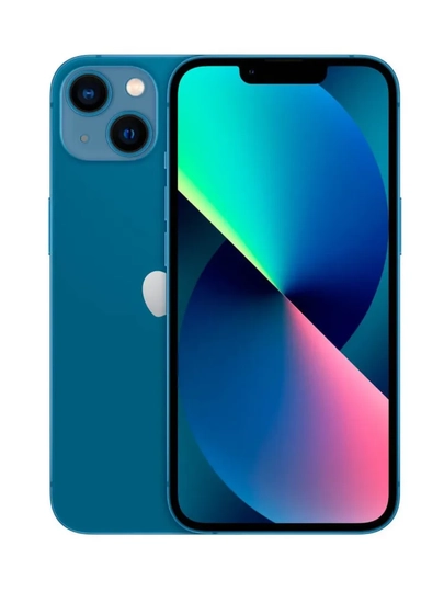 Smartfon Apple iPhone 13, 128, 256 GB, 1 SIM, Dual SIM