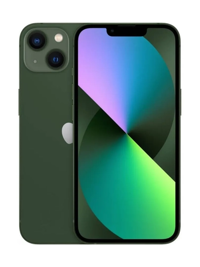 Smartfon Apple iPhone 13, 128, 256 GB, 1 SIM, Dual SIM