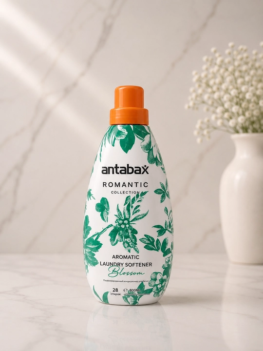 ANTABAX chayish konditsioneri, 800 ml - 