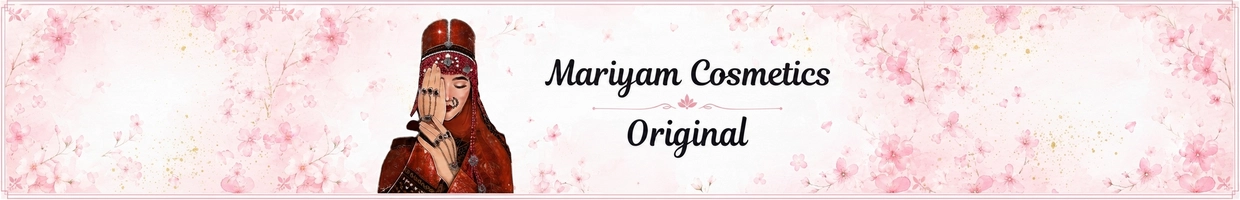 Mariyam Cosmetics Original