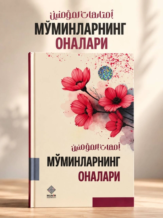 «Матери правоверных» (на узбекском языке) - 