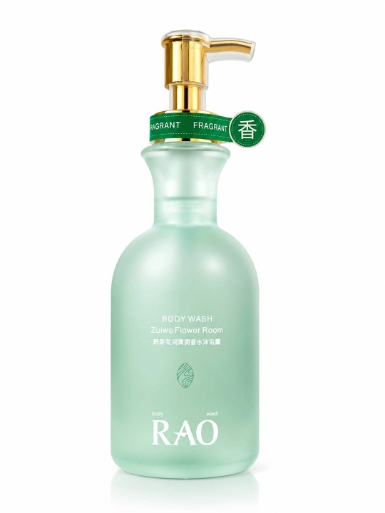 RAO markali xushbo‘y dush geli, kundalik foydalanish uchun, 500 ml