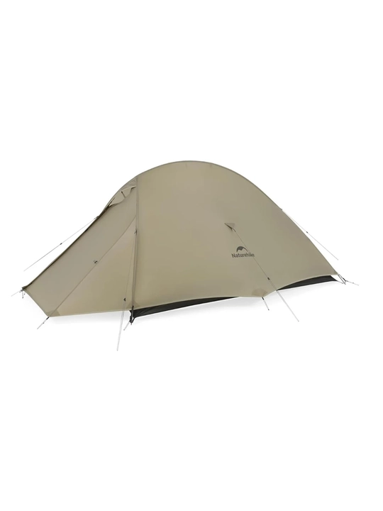 Палатка туристическая Naturehike Cloud Up Pro 2 CNK2350WS020, 2-местная - 