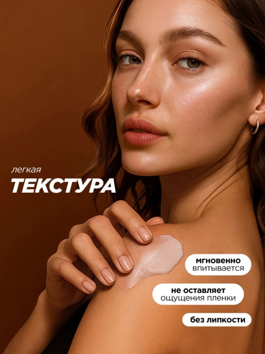 MIXIT Spa Rituals dush uchun gel, uyqu uchun krem va niqob sovg‘a to‘plami