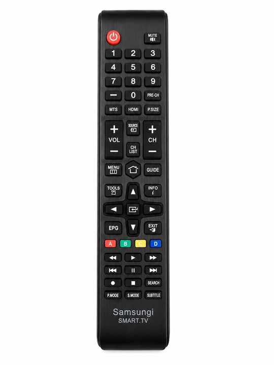 Пульт для телевизоров SAMSUNG, SMART TV