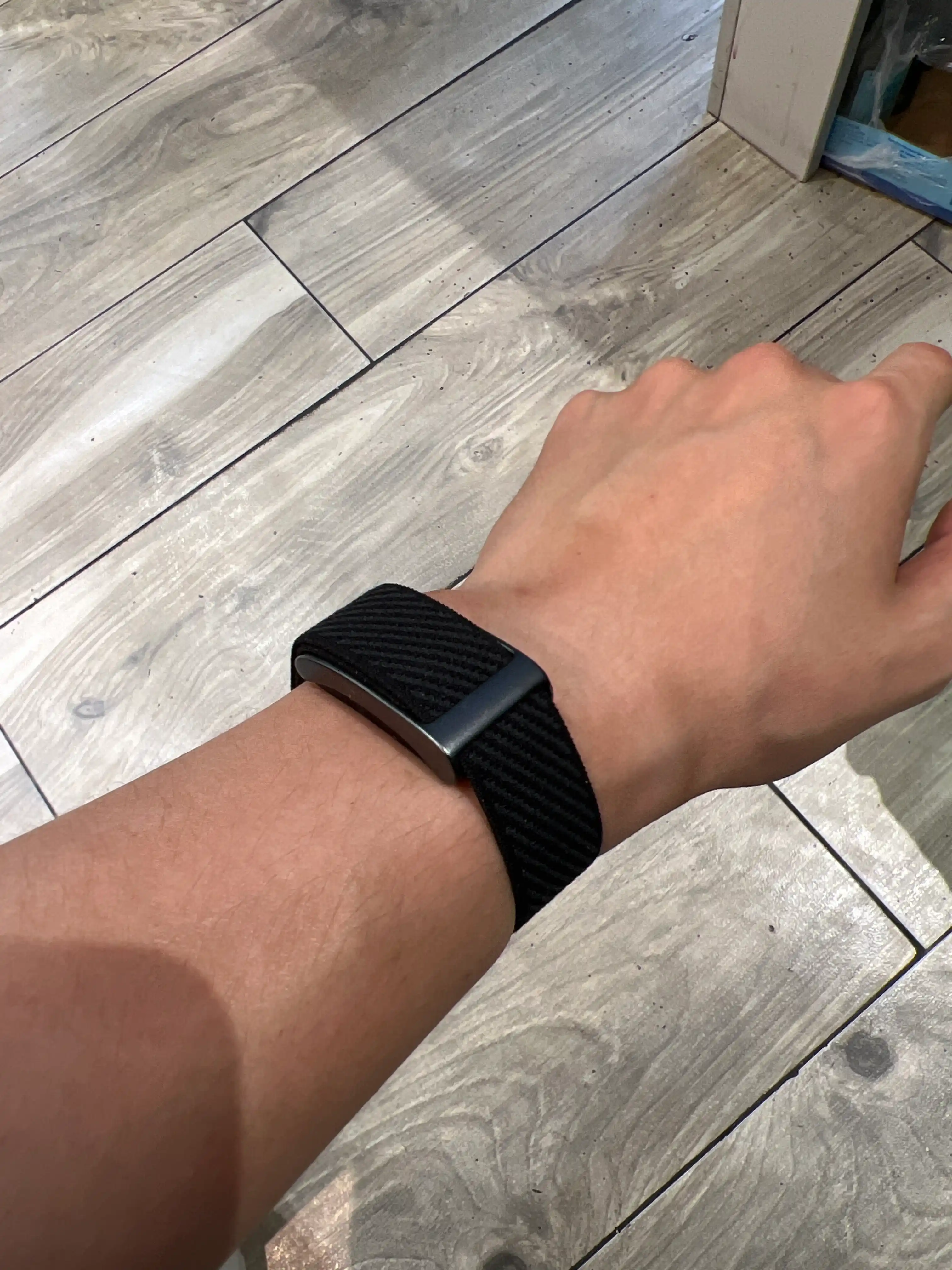 VALDUS VIGOR Smart Bracelet - GPS-navigatsiya, salomatlik nazorati va SOS himoyasi 24/7