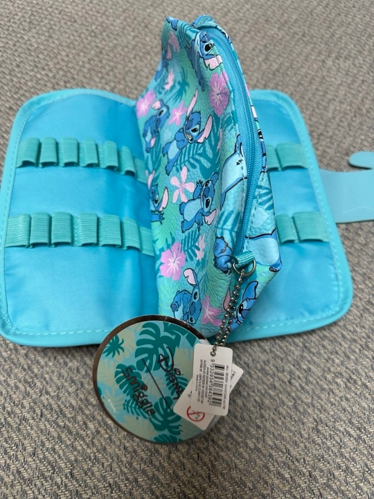 Qalamdon Smiggle Minecraft, Stitch maktab qalamdoni, Stich qizlar uchun qalamdon