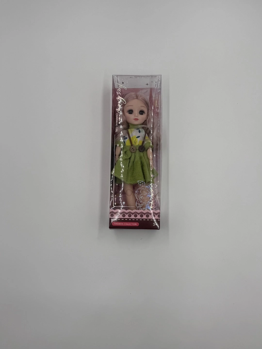 Кукла для девочек