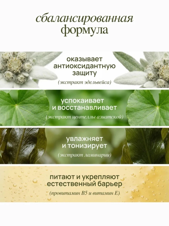 Гель для душа MIXIT Formula мечты 750 мл