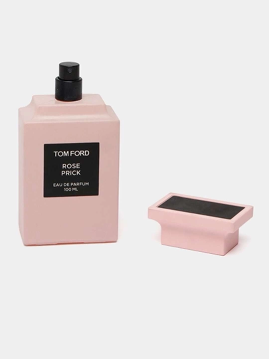 Ayollar uchun Picky Rose parfyum suvi, 80 ml