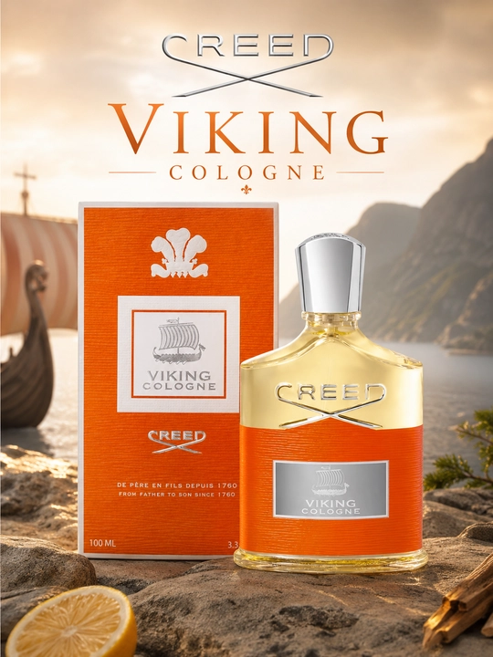 Erkaklar uchun sovg‘a sifatida Creed Aventus parfyumeriya suvi 100 ml - 