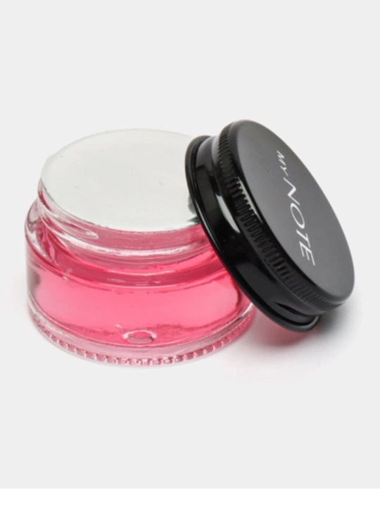 Гель-воск для фиксации и моделирования бровей My Note Brow Master Wax