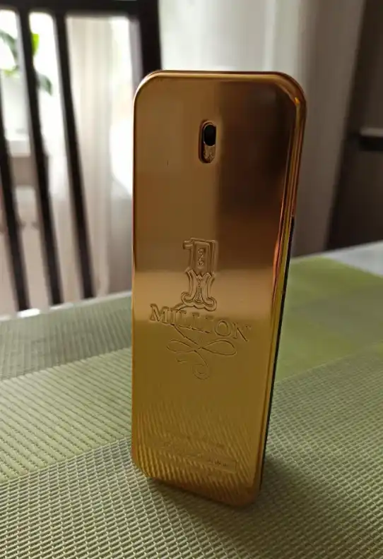 Духи 100мл для мужчин 1 Million