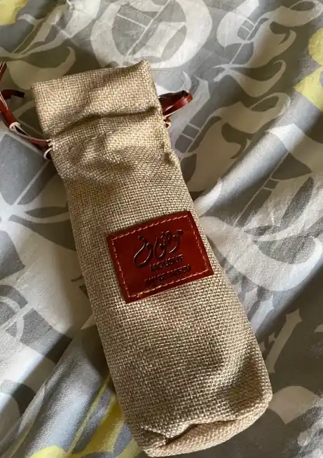 Erkaklar va ayollar duxisi Ard al zaafaran Mousuf, 100 ml