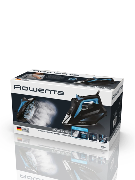 Dazmol Rowenta Focus Excel DW5310D1