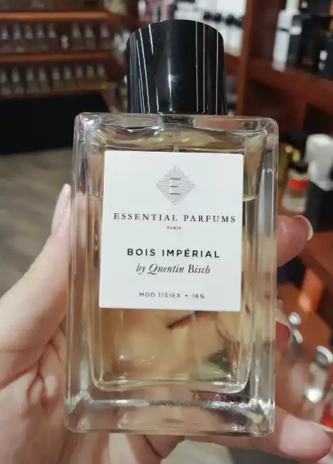 Essential Parfums Bois Imperial духи, 100 мл, "унисекс"