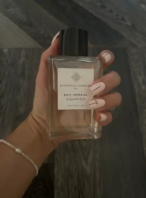 Essential Parfums Bois Imperial духи, 100 мл, "унисекс"
