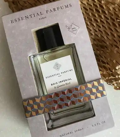 Essential Parfums Bois Imperial духи, 100 мл, "унисекс"