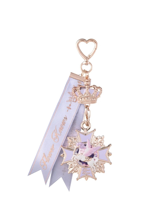 Flower Knows Unicorn Ritsar osma ko‘z osti palitrasi, tabiiy yoritish, ixcham - 