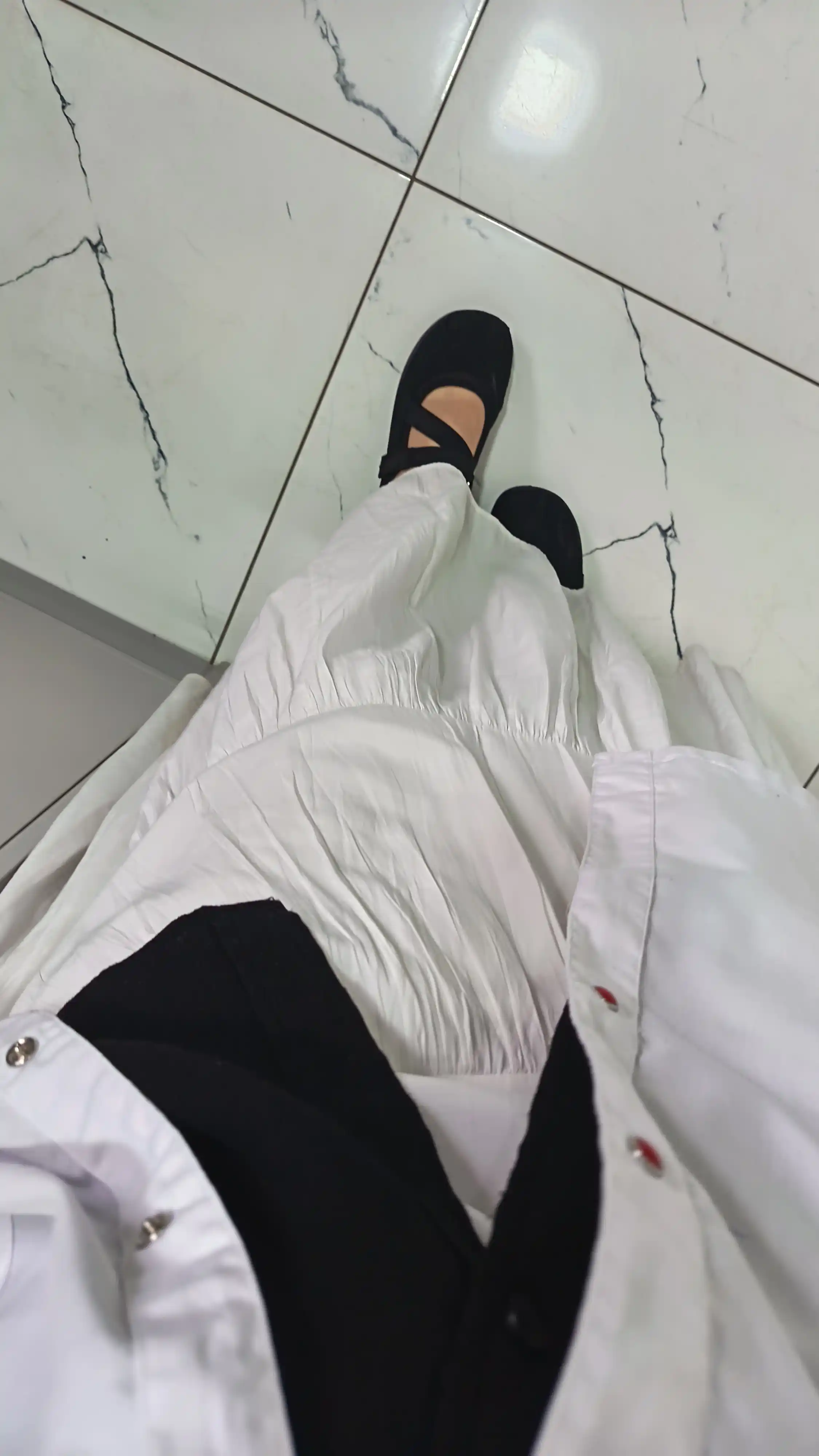 Ayollar baletkalari, ayollar va qizlar uchun yengil , yoz fasli, ofis uchun