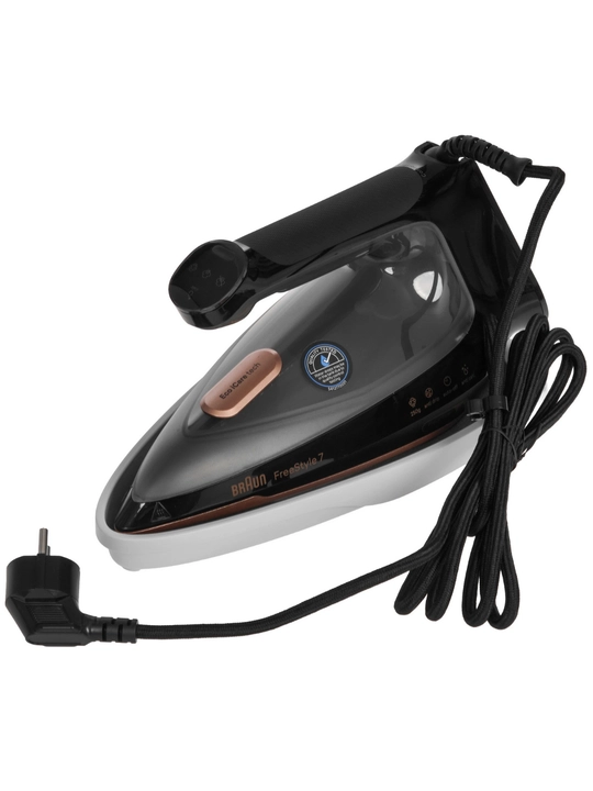 Dazmol Braun FreeStyle 7 FI7276BK