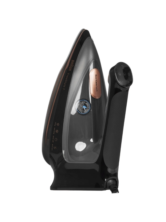 Dazmol Braun FreeStyle 7 FI7276BK
